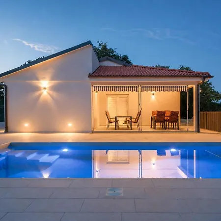 House Sontag Divšići