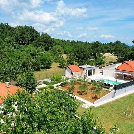 House Sontag Divšići
