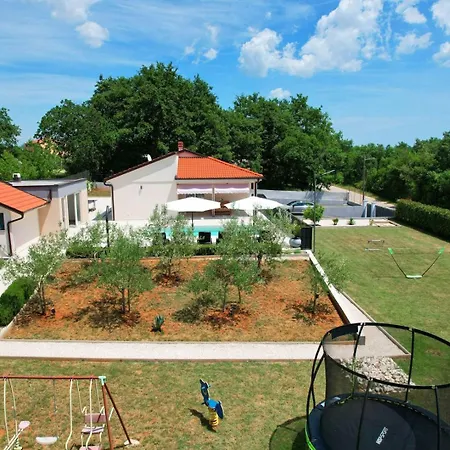 House Sontag Divšići
