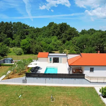House Sontag Semesterbostad
