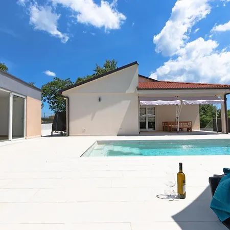 House Sontag Semesterbostad Divšići