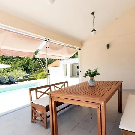 Prázdninový dům House Sontag Divšići