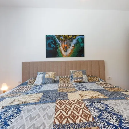 Prázdninový dům House Sontag *
