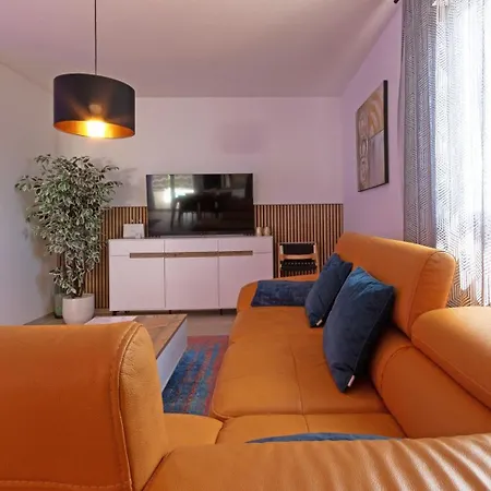 House Sontag