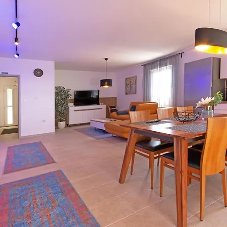House Sontag Prázdninový dům *
