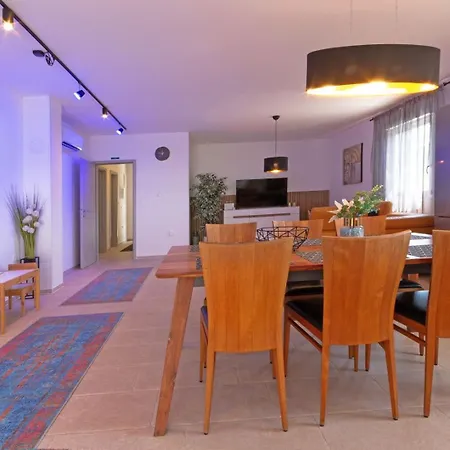 Prázdninový dům House Sontag