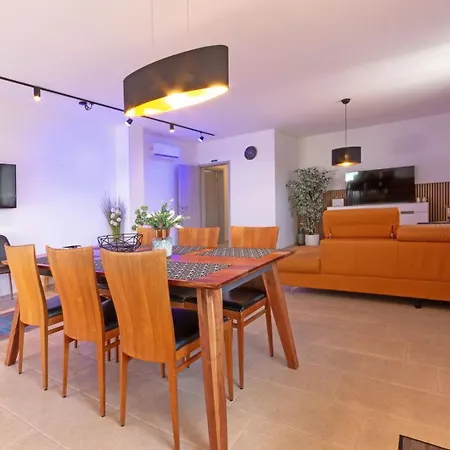 Prázdninový dům House Sontag *